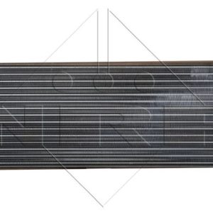 Radiator racire motor NRF 50242 – OPEL | AutoRival
