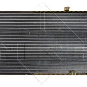 Radiator racire motor NRF 504647 – OPEL | AutoRival