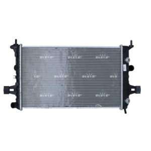 Radiator racire motor NRF 50562 – OPEL | AutoRival