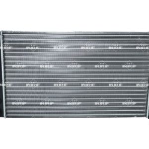 Radiator racire motor NRF 50562A – OPEL | AutoRival