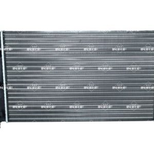 Radiator racire motor NRF 50563A – OPEL | AutoRival