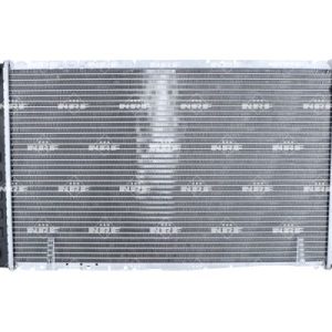 Radiator racire motor NRF 506616 – OPEL | AutoRival