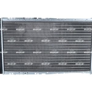 Radiator racire motor NRF 506616A – OPEL | AutoRival
