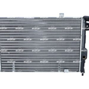 Radiator racire motor NRF 513508A – OPEL | AutoRival