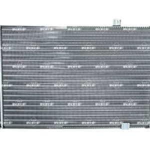 Radiator racire motor NRF 514647 – OPEL | AutoRival