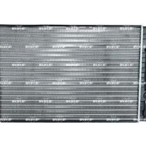 Radiator racire motor NRF 519516 – OPEL | AutoRival