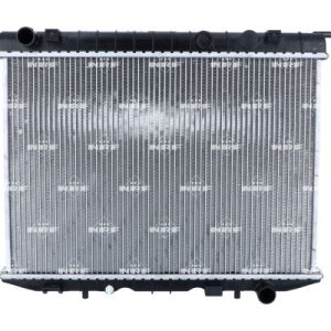 Radiator racire motor NRF 519532 – OPEL | AutoRival