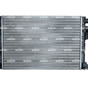 Radiator racire motor NRF 519596 – OPEL | AutoRival