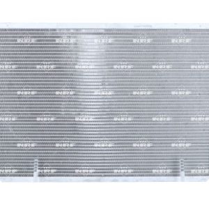 Radiator racire motor NRF 519689 – OPEL | AutoRival