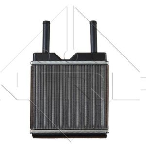 Schimbator de caldura incalzire habitaclu NRF 52113 – OPEL | AutoRival