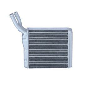 Schimbator de caldura incalzire habitaclu NRF 52134 – OPEL | AutoRival