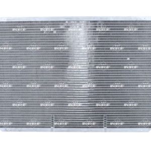Radiator racire motor NRF 529689 – OPEL | AutoRival