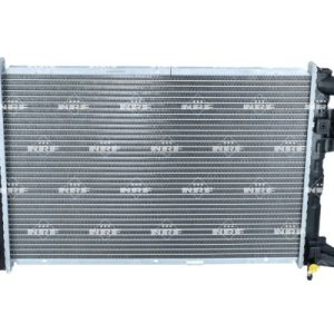 Radiator racire motor NRF 53035 – OPEL | AutoRival