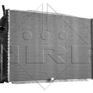 Radiator racire motor NRF 53082 – OPEL | AutoRival