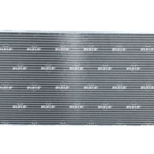 Radiator racire motor NRF 53143 – OPEL | AutoRival