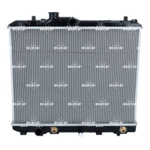 Radiator racire motor NRF 53158 – OPEL | AutoRival