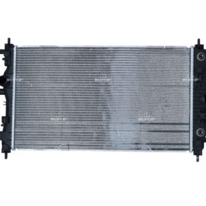 Radiator racire motor NRF 53159 – OPEL | AutoRival