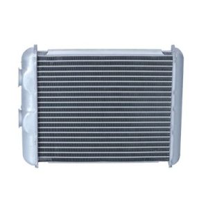 Schimbator de caldura incalzire habitaclu NRF 53215 – OPEL | AutoRival
