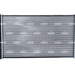 Radiator racire motor NRF 53441A – OPEL | AutoRival