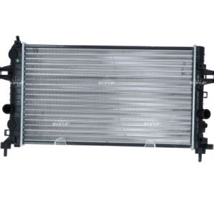 Radiator racire motor NRF 53442A – OPEL | AutoRival