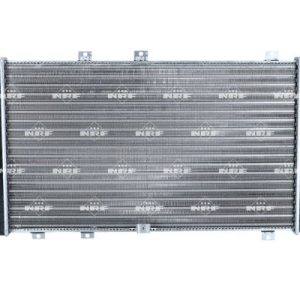 Radiator racire motor NRF 53447A – OPEL | AutoRival