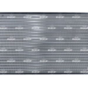 Radiator racire motor NRF 53454A – OPEL | AutoRival