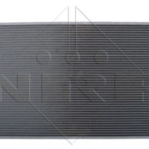 Radiator racire motor NRF 53455 – OPEL | AutoRival
