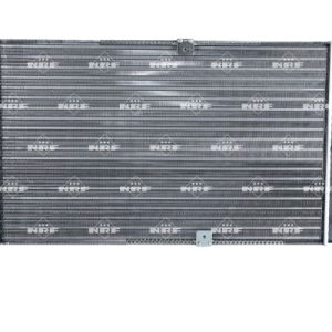 Radiator racire motor NRF 53475A – OPEL | AutoRival