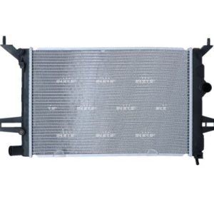 Radiator racire motor NRF 53628 – OPEL | AutoRival