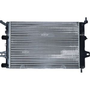 Radiator racire motor NRF 53629 – OPEL | AutoRival