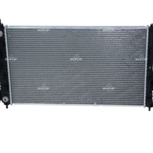 Radiator racire motor NRF 53777 – OPEL | AutoRival