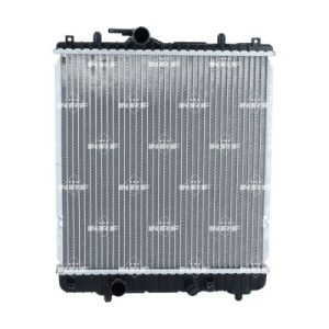 Radiator racire motor NRF 53825 – OPEL | AutoRival