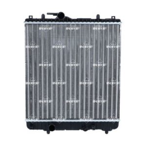 Radiator racire motor NRF 53825A – OPEL | AutoRival