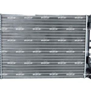 Radiator racire motor NRF 53834A – OPEL | AutoRival