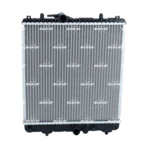 Radiator racire motor NRF 53862 – OPEL | AutoRival