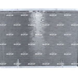 Radiator racire motor NRF 53871 – OPEL | AutoRival