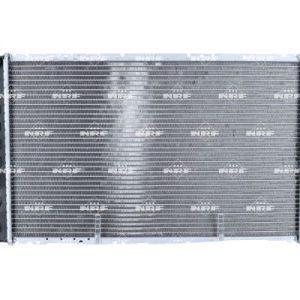 Radiator racire motor NRF 53898 – OPEL | AutoRival