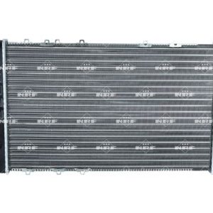 Radiator racire motor NRF 53898A – OPEL | AutoRival