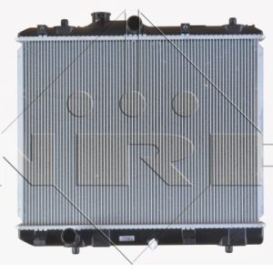 Radiator racire motor NRF 53918 – OPEL | AutoRival