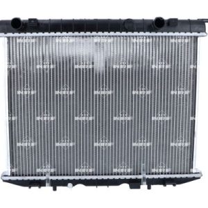 Radiator racire motor NRF 53940 – OPEL | AutoRival