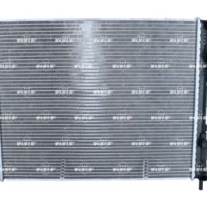Radiator racire motor NRF 53966 – OPEL | AutoRival