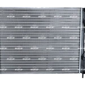 Radiator racire motor NRF 53966A – OPEL | AutoRival