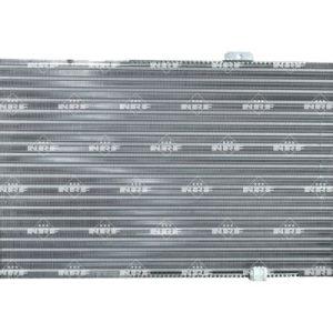 Radiator racire motor NRF 54201 – OPEL | AutoRival