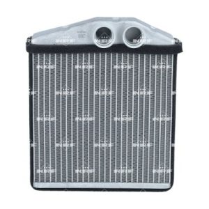 Schimbator de caldura incalzire habitaclu NRF 54208 – OPEL | AutoRival