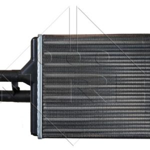 Schimbator de caldura incalzire habitaclu NRF 54242 – OPEL | AutoRival
