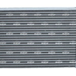 Schimbator de caldura incalzire habitaclu NRF 54309 – OPEL | AutoRival