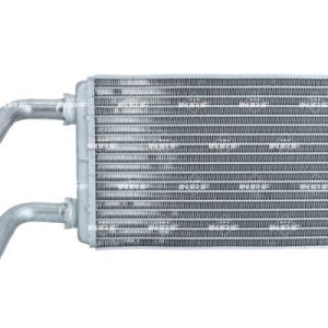 Schimbator de caldura incalzire habitaclu NRF 54312 – OPEL | AutoRival