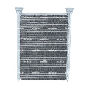Schimbator de caldura incalzire habitaclu NRF 54346 – OPEL | AutoRival