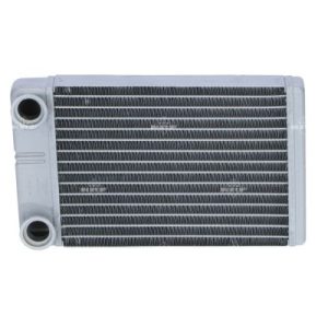 Schimbator de caldura incalzire habitaclu NRF 54389 – OPEL | AutoRival