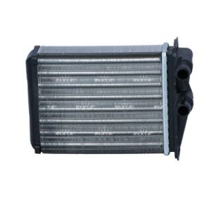 Schimbator de caldura incalzire habitaclu NRF 54412 – OPEL | AutoRival
